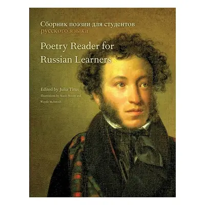 "Poetry Reader for Russian Learners" - "" ("Titus Julia")