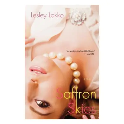 "Saffron Skies" - "" ("Lokko Lesley")