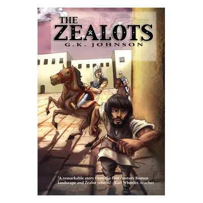 "The Zealots" - "" ("Johnson G. K.")