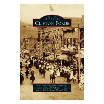 "Clifton Forge" - "" ("Tabb Rick")