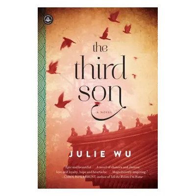 "The Third Son" - "" ("Wu Julie")