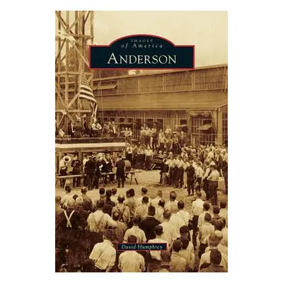 "Anderson" - "" ("Humphrey David")