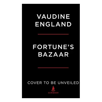 "Fortune's Bazaar: The Making of Hong Kong" - "" ("England Vaudine")