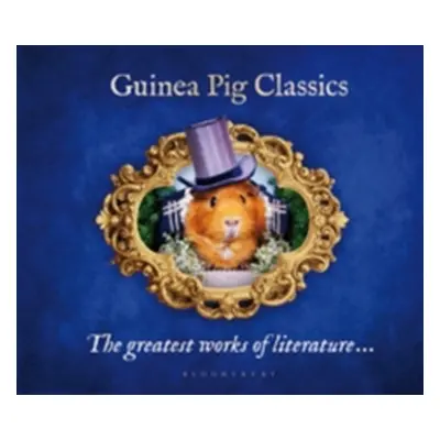 "Guinea Pig Classics Box Set" - "" ("")