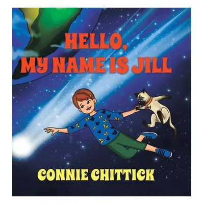 "Hello, My Name Is Jill" - "" ("Chittick Connie")