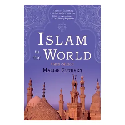 "Islam in the World" - "" ("Ruthven Malise")