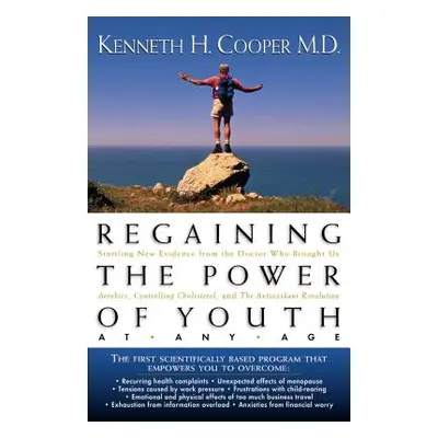 "Regaining the Power of Youth at Any Age: Startling New Evidence from the Doctor Who Brought Us 