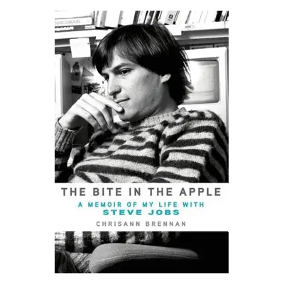 "Bite in the Apple" - "" ("Brennan Chrisann")