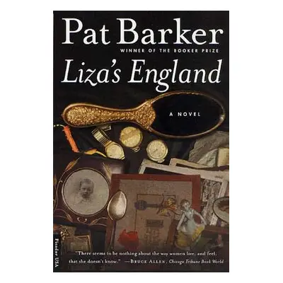 "Liza's England" - "" ("Barker Pat")