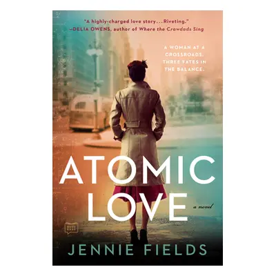 "Atomic Love" - "" ("Fields Jennie")