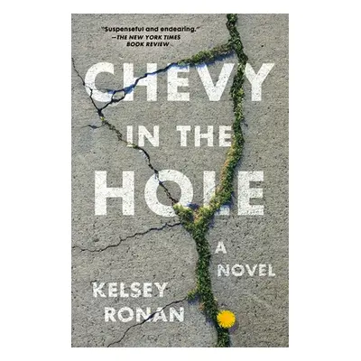 "Chevy in the Hole" - "" ("Ronan Kelsey")