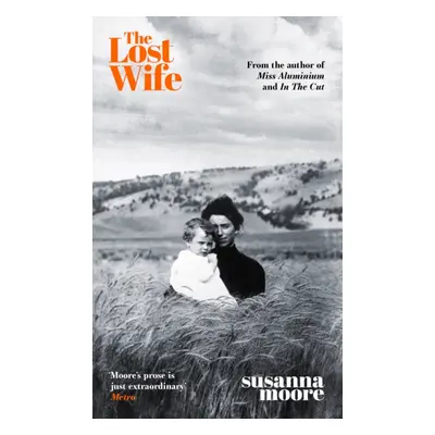 "Lost Wife" - "" ("Moore Susanna")