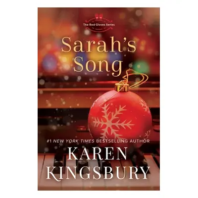 "Sarah's Song" - "" ("Kingsbury Karen")