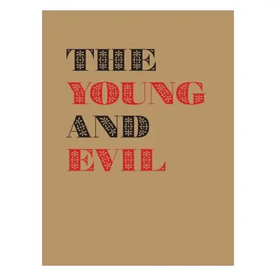 "The Young and Evil: Queer Modernism in New York, 1930-1955" - "" ("Earnest Jarrett")