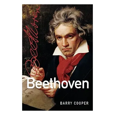 "Beethoven" - "" ("Cooper Barry")