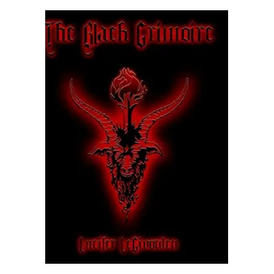 "The Black Grimoire" - "" ("Legivorden Lucifer")