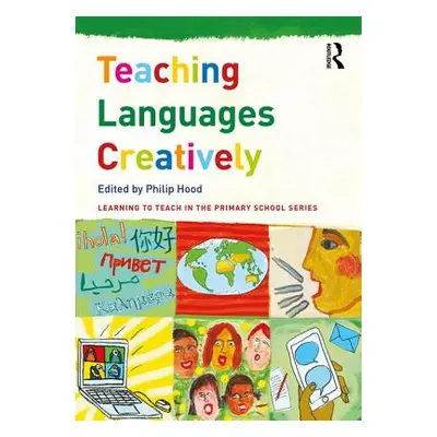 "Teaching Languages Creatively" - "" ("")