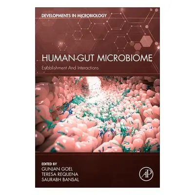 "Human-Gut Microbiome" - "Establishment and Interactions" ("")