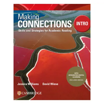 "Making Connections Intro Student's Book with Integrated Digital Learning: Skills and Strategies