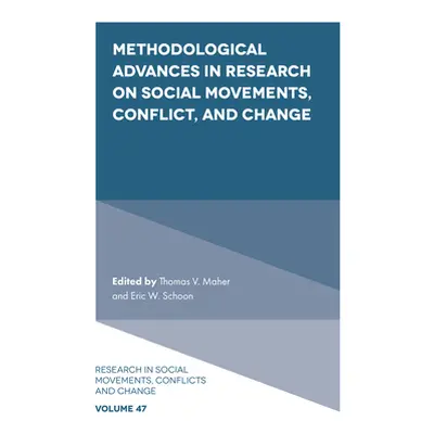 "Methodological Advances in Research on Social Movements, Conflict, and Change" - "" ("Maher Tho