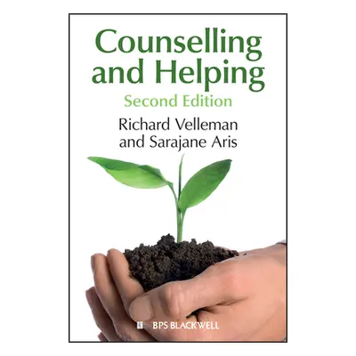 "Counselling Helping 2e" - "" ("Velleman Richard")