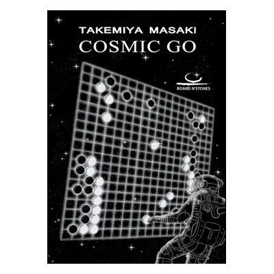 "Cosmic Go" - "" ("Takemiya Masaki")