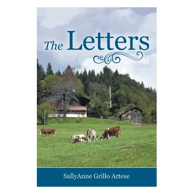 "The Letters" - "" ("Artese Sallyanne Grillo")