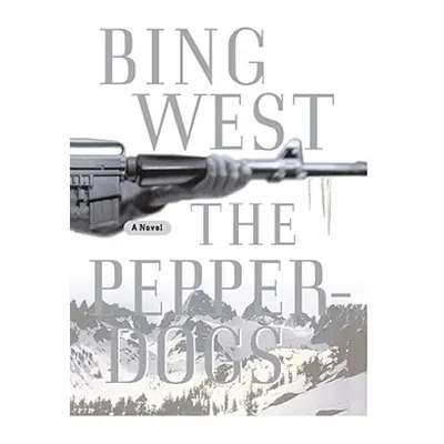 "The Pepperdogs" - "" ("West Bing")