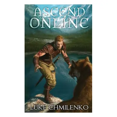 "Ascend Online" - "" ("Chmilenko Luke")