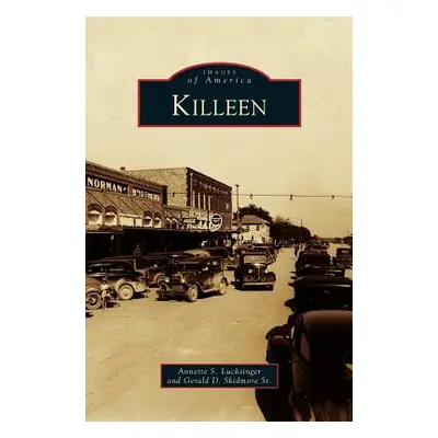 "Killeen" - "" ("Lucksinger Annette S.")