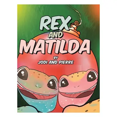 "Rex and Matilda" - "" ("Jodi and Pierre")