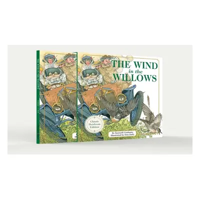 "The Wind in the Willows" - "" ("Grahame Kenneth")