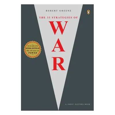 "The 33 Strategies of War" - "" ("Greene Robert")