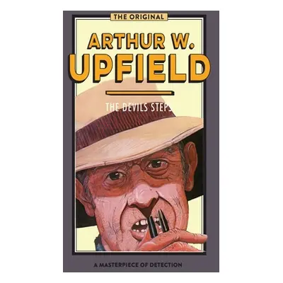 "The Devil's Steps" - "" ("Upfield Arthur W.")