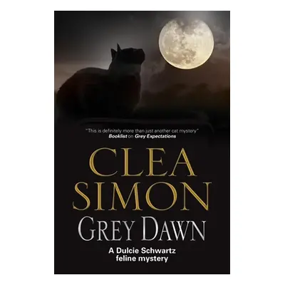 "Grey Dawn" - "" ("Simon Clea")