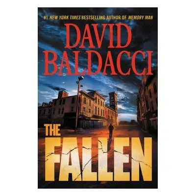 "The Fallen" - "" ("Baldacci David")