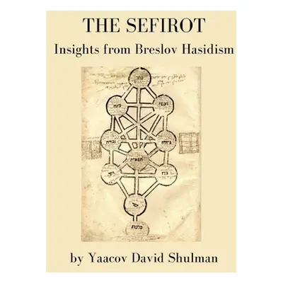 "The Sefirot: Insights from Breslov Hasidism" - "" ("Shulman Yaacov David")