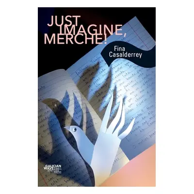 "Just Imagine, Merche!" - "" ("Casalderrey Fina")