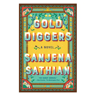 "Gold Diggers" - "" ("Sathian Sanjena")