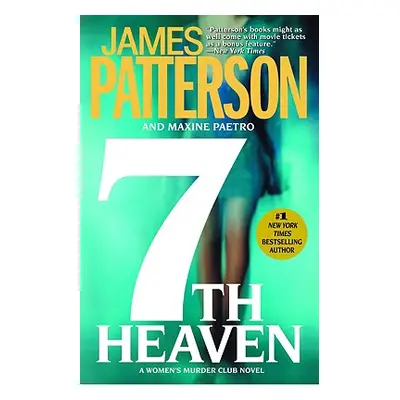 "7th Heaven" - "" ("Patterson James")