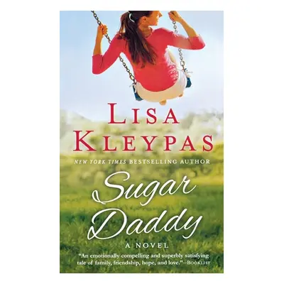 "Sugar Daddy" - "" ("Kleypas Lisa")