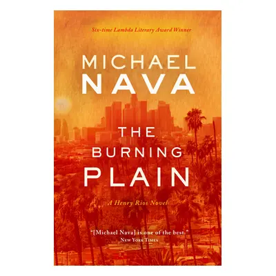 "Burning Plain" - "" ("Nava Michael")