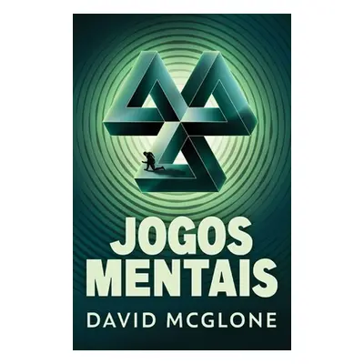 "Jogos Mentais" - "" ("McGlone David")