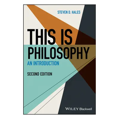 "This Is Philosophy: An Introduction" - "" ("Hales Steven D.")