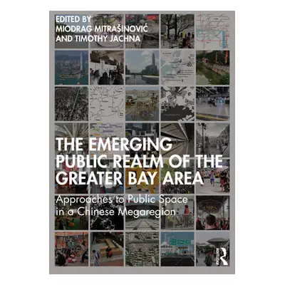 "The Emerging Public Realm of the Greater Bay Area: Approaches to Public Space in a Chinese Mega