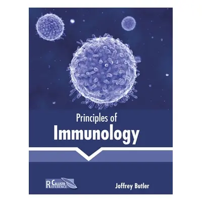 "Principles of Immunology" - "" ("Butler Joffrey")