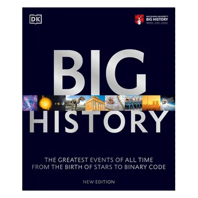 "Big History" - "" ("DK")