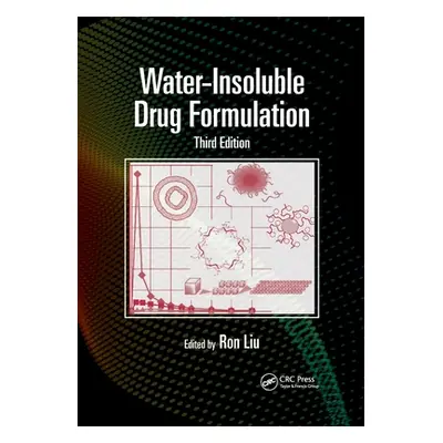 "Water-Insoluble Drug Formulation" - "" ("Liu Ron")