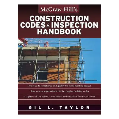 "Construction Codes & Inspection Handbook" - "" ("Taylor")