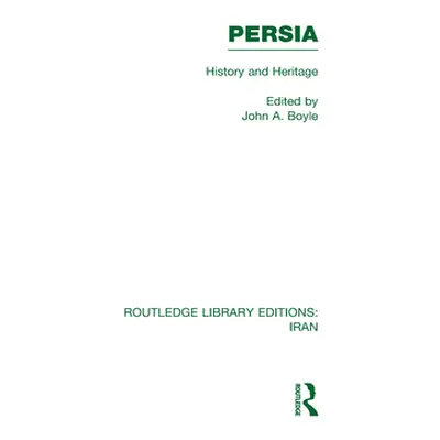 "Persia (RLE Iran A)" - "History and Heritage" ("")